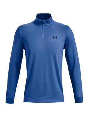 Under Armour Mens Playoff 1/4 Zip Pullover
