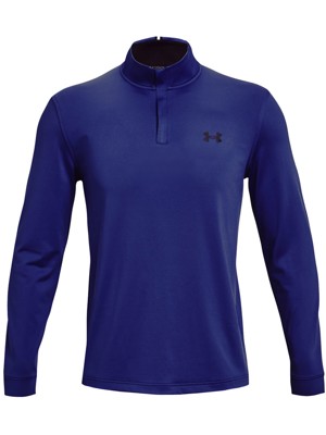 Under Armour Mens Playoff 1/4 Zip Pullover