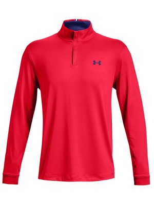 Under Armour Mens Playoff 1/4 Zip Pullover