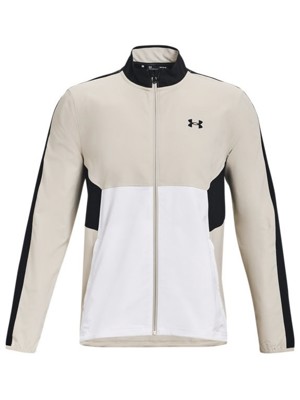 Under Armour Mens  Storm Windstrike Full Zip Jacket
