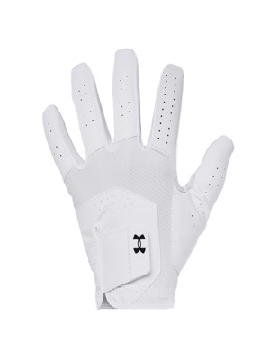 Under Armour Mens Iso-Chill Golf Gloves (6 Pack)