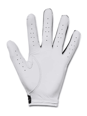 Under Armour Mens Iso-Chill Golf Glove