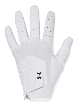 Under Armour Mens Iso-Chill Golf Glove