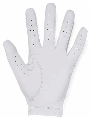Under Armour Mens Iso-Chill Golf Glove