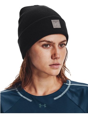 Under Armour Ladies Half Time Cuff Beanie