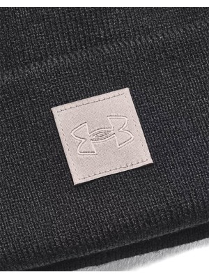 Under Armour Ladies Half Time Cuff Beanie