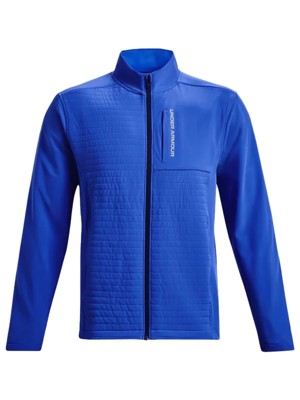 Under Armour Mens Storm Revo Jacket