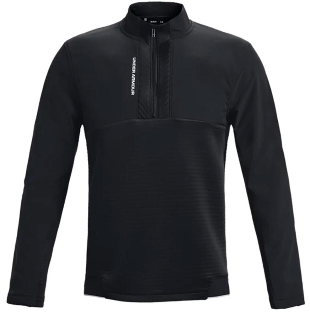 Under Armour Mens Storm Daytona 1/2 Zip Pullover