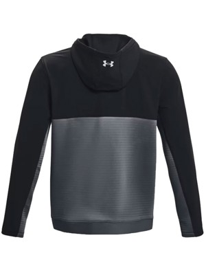 Under Armour Mens Storm Daytona Full Zip Hoodie