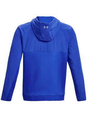 Under Armour Mens Storm Daytona Full Zip Hoodie
