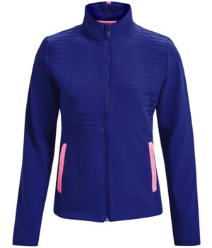 Under Armour Ladies Storm Revo Jacket Golfonline