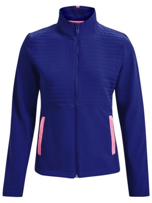 Under Armour Ladies Storm Revo Jacket