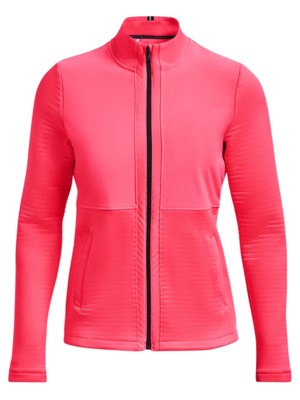Under Armour Ladies Storm Daytona Full Zip Jacket