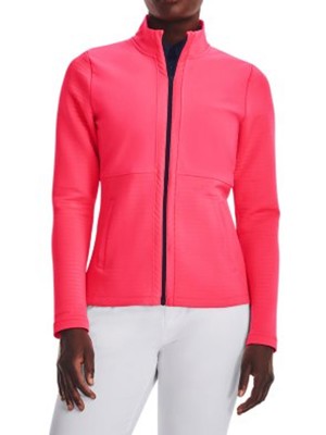 Under Armour Ladies Storm Daytona Full Zip Jacket
