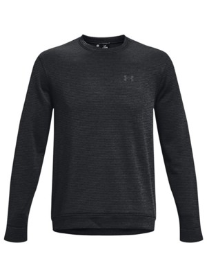 Under Armour Mens Storm Crew Neck Fleece Sweater