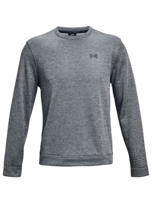 Under Armour Mens Storm Crew Neck Fleece Sweater