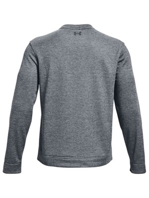Under Armour Mens Storm Crew Neck Fleece Sweater