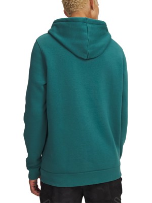 Under Armour Mens Icon Fleece Hoodie