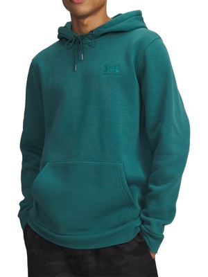 Under Armour Mens Icon Fleece Hoodie