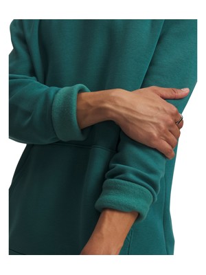 Under Armour Mens Icon Fleece Hoodie
