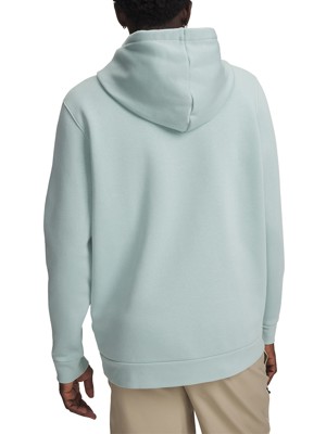 Under Armour Mens Icon Fleece Hoodie