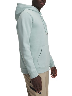 Under Armour Mens Icon Fleece Hoodie