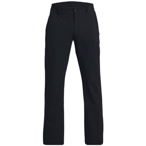 Under Armour Mens Matchplay Tapered Tech Trousers