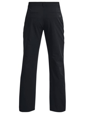 Under Armour Mens Matchplay Tapered Tech Trousers