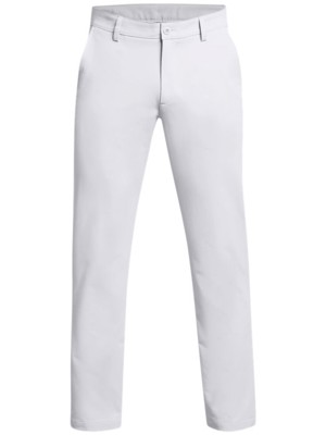 Under Armour Mens Matchplay Tapered Tech Trousers