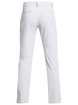Under Armour Mens Matchplay Tapered Tech Trousers