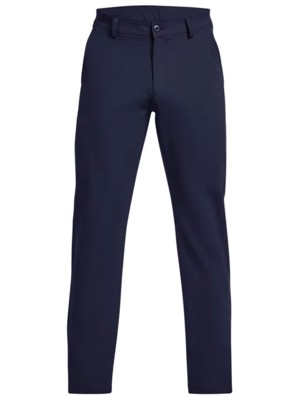 Under Armour Mens Matchplay Tapered Tech Trousers