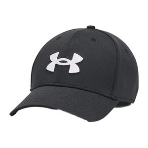 Under Armour Mens Blitzing Low Adjustable Cap