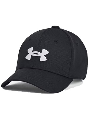 Under Armour Juniors Blitzing Low Cap