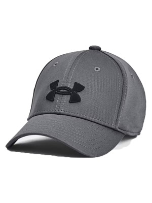 Under Armour Juniors Blitzing Low Cap
