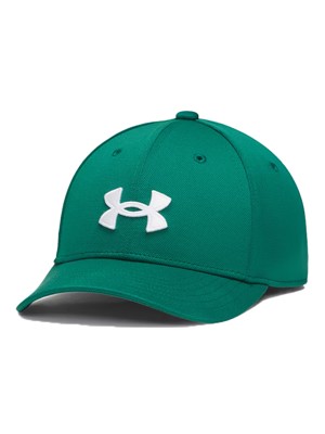 Under Armour Juniors Blitzing Low Cap