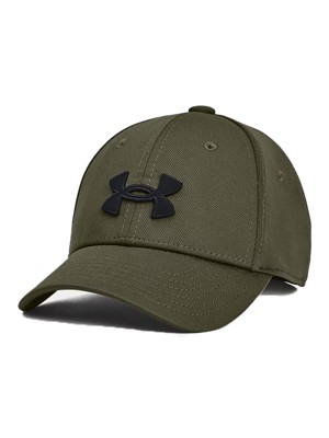 Under Armour Juniors Blitzing Low Cap
