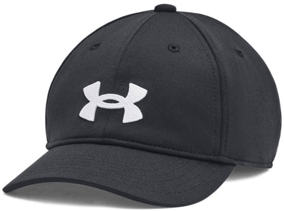 Under Armour Junior Blitzing Adjustable Cap - Golfonline