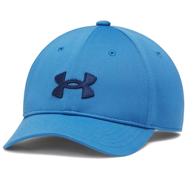 Under Armour Junior Blitzing Adjustable Cap