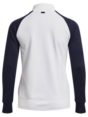 Under Armour Ladies Storm Midlayer Full Zip Jacket