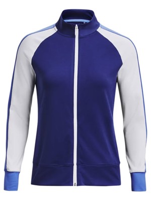 Under Armour Ladies Storm Midlayer Full Zip Jacket