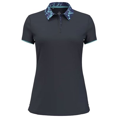 Under Armour Ladies Zinger Polo Shirt XS – More Sports