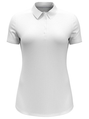 Under Armour Ladies Playoff Short Sleeve Polo Shirt