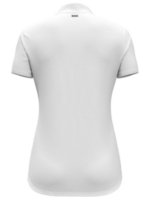 Under Armour Ladies Playoff Short Sleeve Polo Shirt