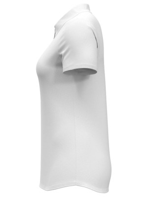 Under Armour Ladies Playoff Short Sleeve Polo Shirt