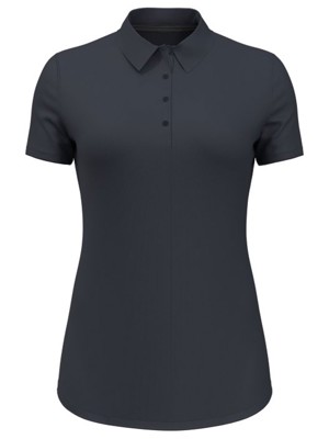 Under Armour Ladies Playoff Short Sleeve Polo Shirt