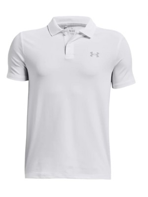Under Armour Junior Boys Performance Polo Shirt