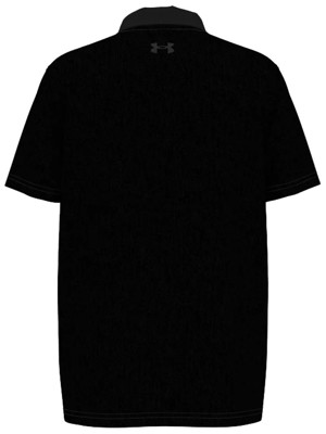 Under Armour Junior Boys Performance Polo Shirt