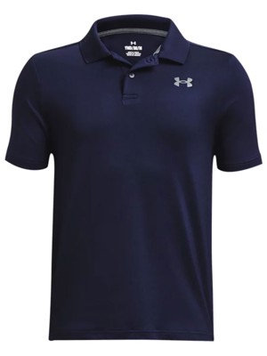 Under Armour Junior Boys Performance Polo Shirt