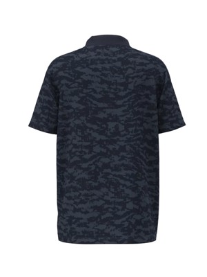 Under Armour Juniors Performance Rodeo Printed Polo Shirt