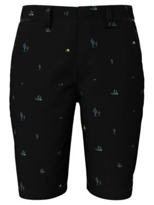 Under Armour Juniors Printed Shorts